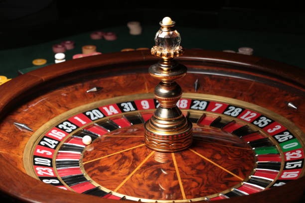 batara88 slot Bingo halls